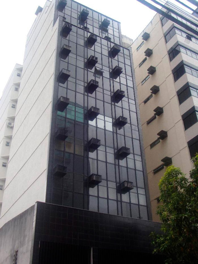 Foto cadastro cód. 807