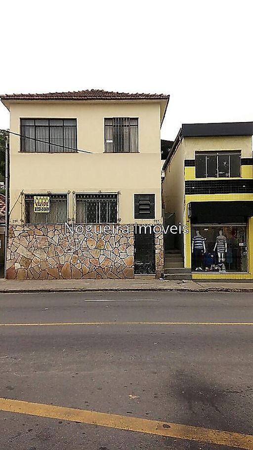 Oportunidade de investir em uma casa comercial!