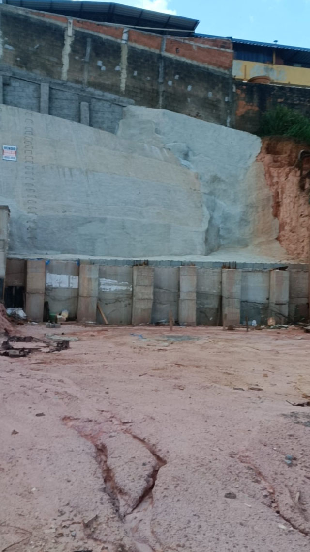 Foto cadastro cód. 9950