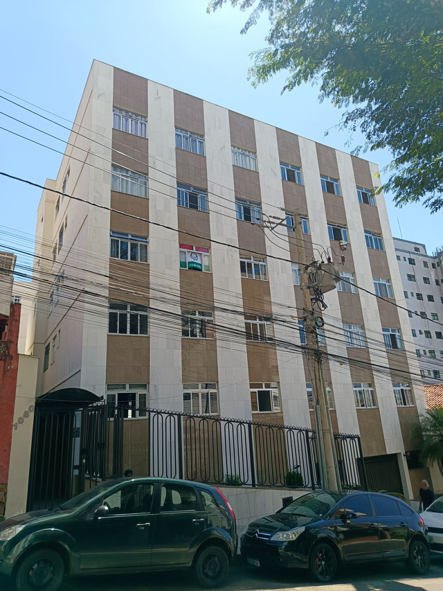 Foto cadastro cód. 2280