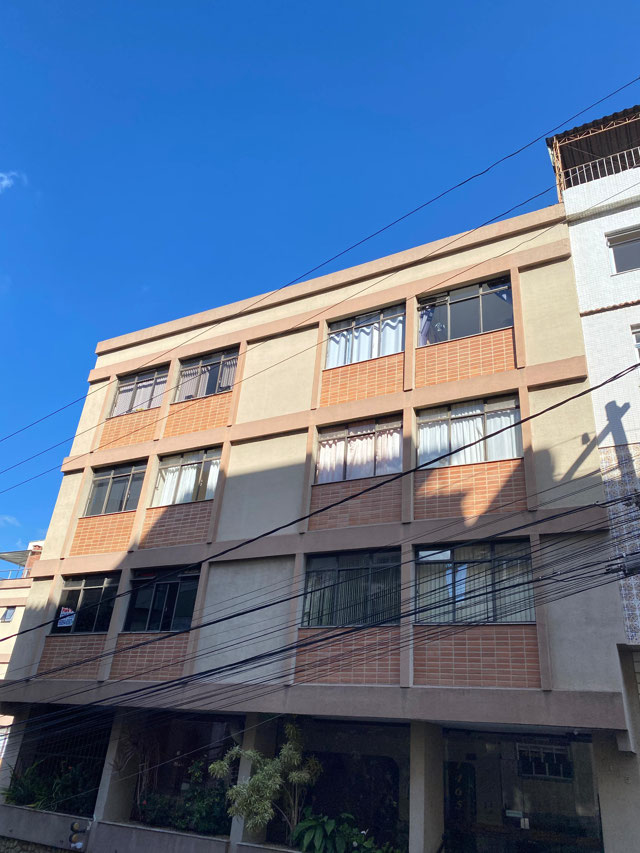 Foto cadastro cód. 26