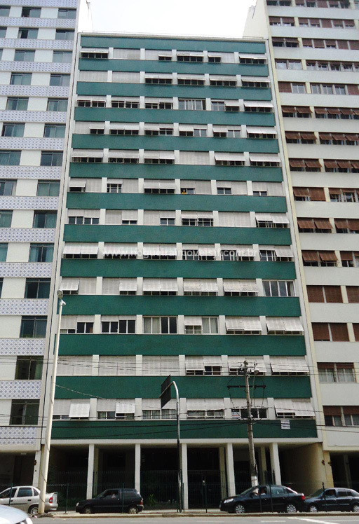 Foto cadastro cód. 44