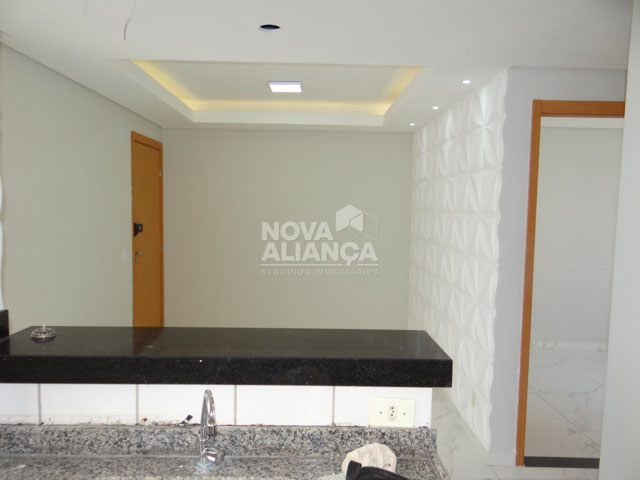 Outra visão da sala