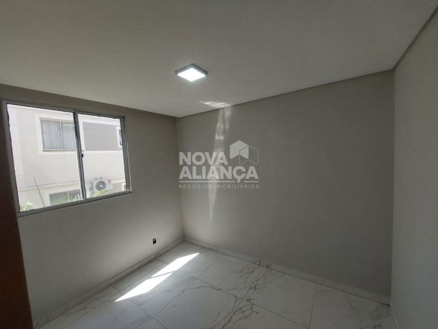 Quarto de solteiro