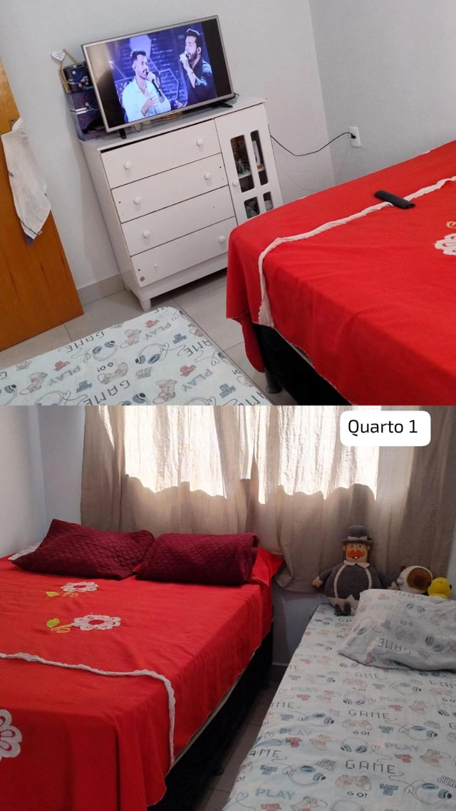 Foto cadastro cód. 61