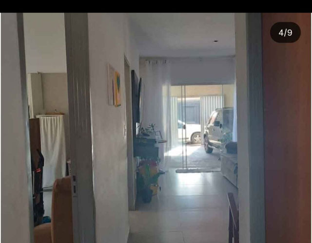 Foto cadastro cód. 83