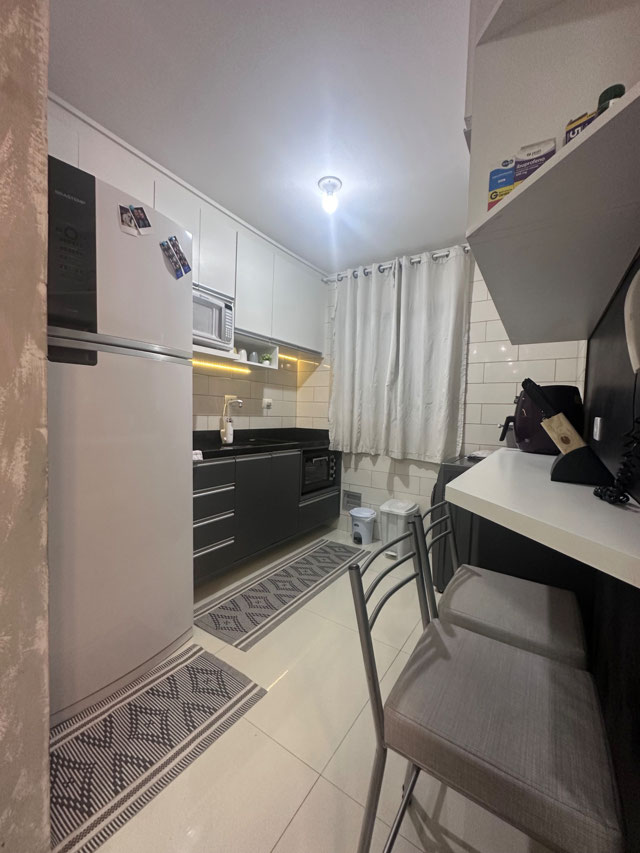 Cozinha
