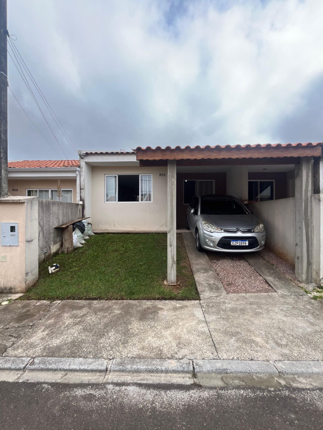 Foto cadastro cód. 69