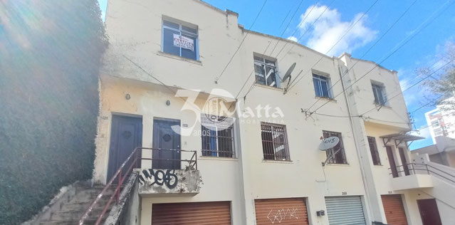 Foto 1 do imóvel cód. 675