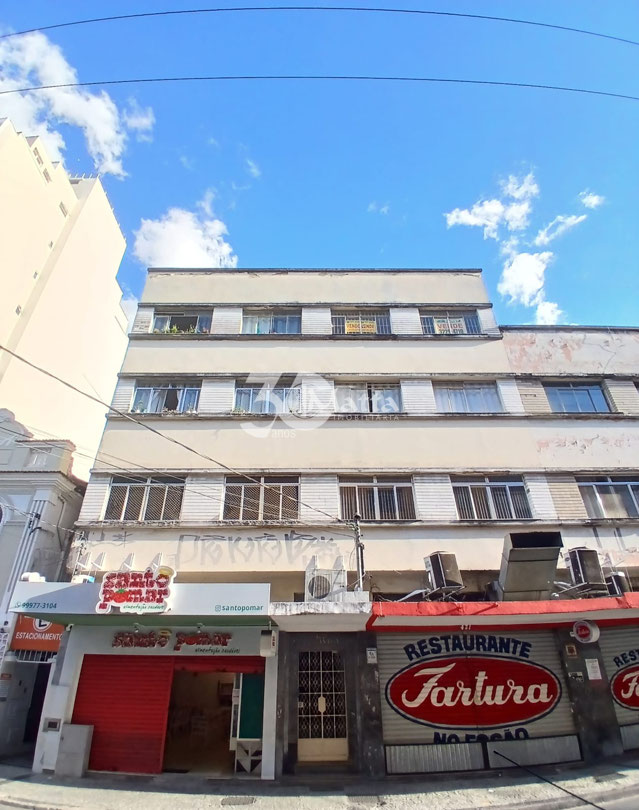 Foto cadastro cód. 707