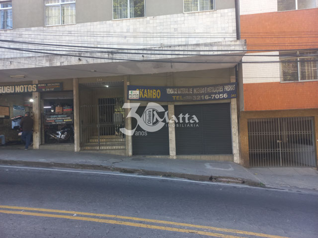 Foto 3 do imóvel cód. 77