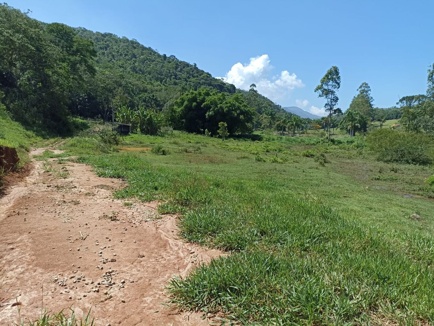 Somos o Maior Portal de Anúncios de Imóveis Rurais do Brasil. Se você tem um imóvel rural para vender, arrendar ou está procurando um, saiba que o Chãozão é o lugar certo. Porque de terra, a gente entende! Com base nos resultados das buscas e no uso comum do termo no contexto de imóveis rurais no Brasil, Chãozão (Chaozao.com.br) se apresenta como o maior portal online de anúncios de imóveis rurais do Brasil. Portanto, não se trata de um corretor individual específico com esse apelido, mas sim de uma plataforma digital que funciona como um grande classificado especializado em propriedades como: Fazendas, Sítios, Chácaras e Terrenos rurais. O que o Chãozão (portal) faz: 1. Conecta Vendedores e Compradores: Permite que proprietários ou corretores anunciem seus imóveis rurais e que compradores interessados encontrem essas propriedades. A negociação, segundo o portal, é feita diretamente entre as partes. 2. Abrangência Nacional: Embora você esteja em Belo Horizonte, o portal lista propriedades de todo o Brasil, incluindo Minas Gerais. 3. Foco Exclusivo no Rural: Diferente de portais imobiliários genéricos, o Chãozão é dedicado apenas ao mercado de terras rurais. 4. Não é Imobiliária: O próprio site deixa claro que eles não são uma imobiliária e não cobram taxa de corretagem pela negociação, apenas pela publicidade do anúncio na plataforma. Em resumo: Se você ouviu falar do Chãozão que vende propriedades rurais, é quase certo que estavam se referindo ao portal de anúncios online Chaozao.com.br. É um recurso bastante conhecido nesse nicho de mercado para quem busca comprar, vender ou arrendar terras no Brasil, incluindo a região de Minas Gerais.