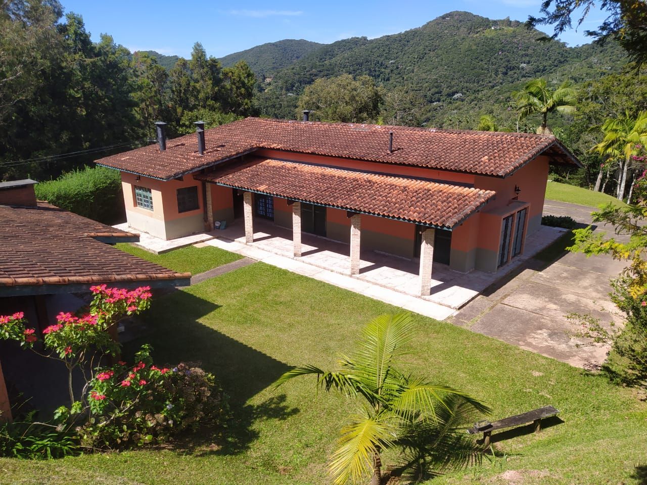 Chãozão - O Maior Portal de Anúncios de Imóveis Rurais do Brasil.