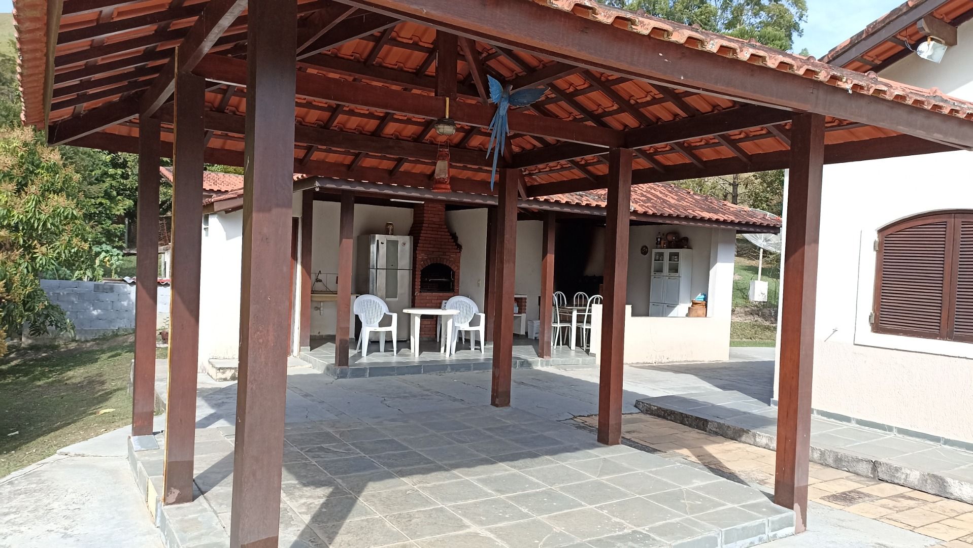 Chãozão - O Maior Portal de Anúncios de Imóveis Rurais do Brasil.