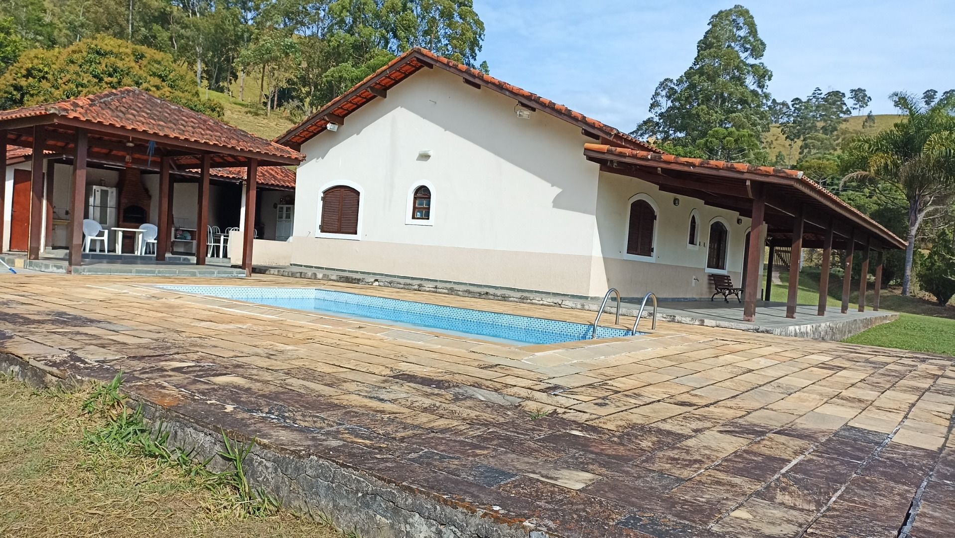 Chãozão - O Maior Portal de Anúncios de Imóveis Rurais do Brasil.