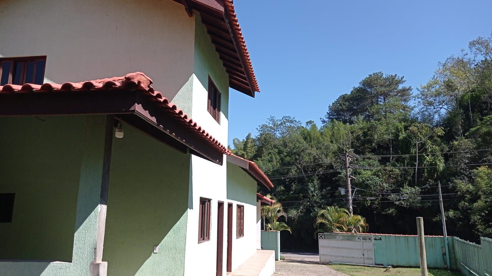 Chãozão - O Maior Portal de Anúncios de Imóveis Rurais do Brasil.