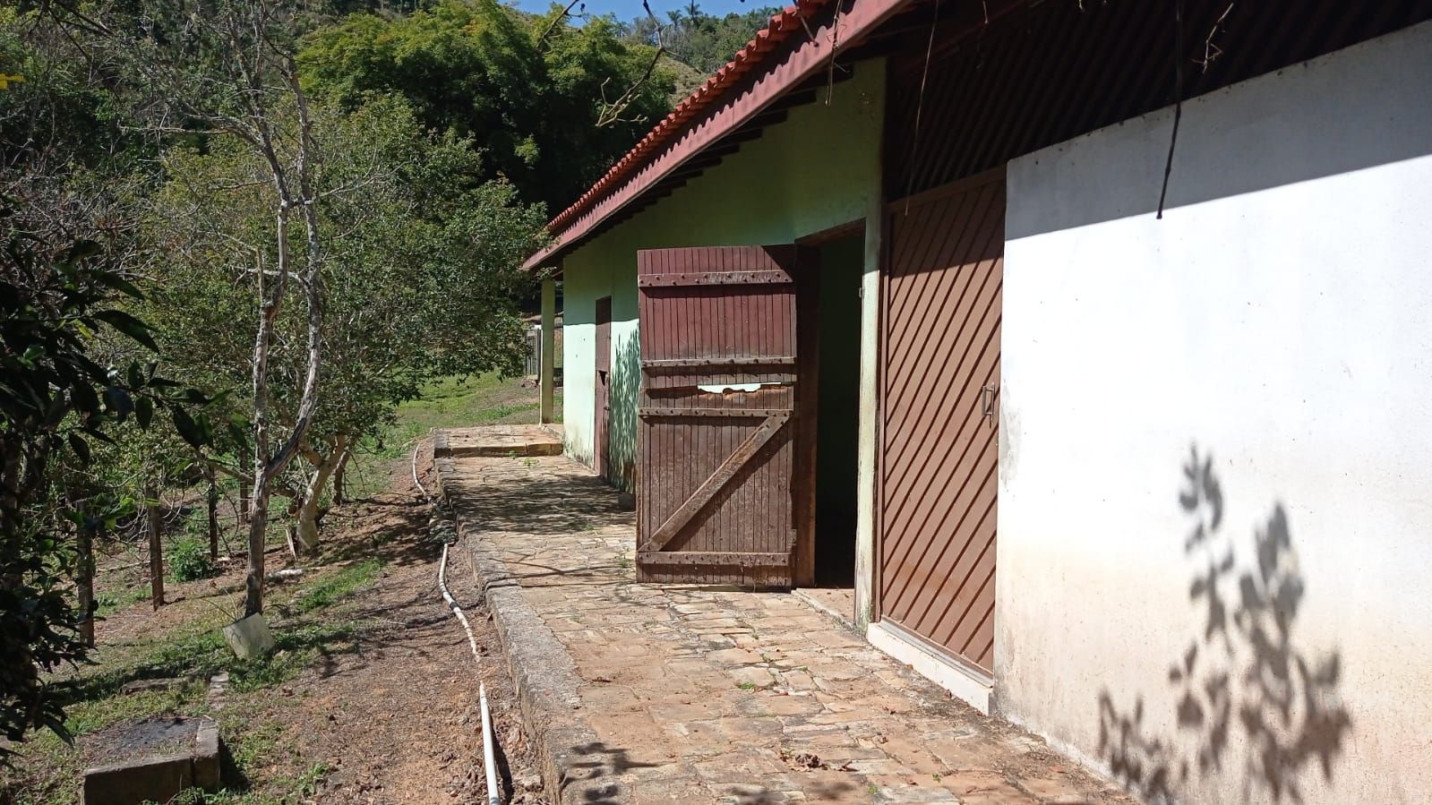 Chãozão - O Maior Portal de Anúncios de Imóveis Rurais do Brasil.