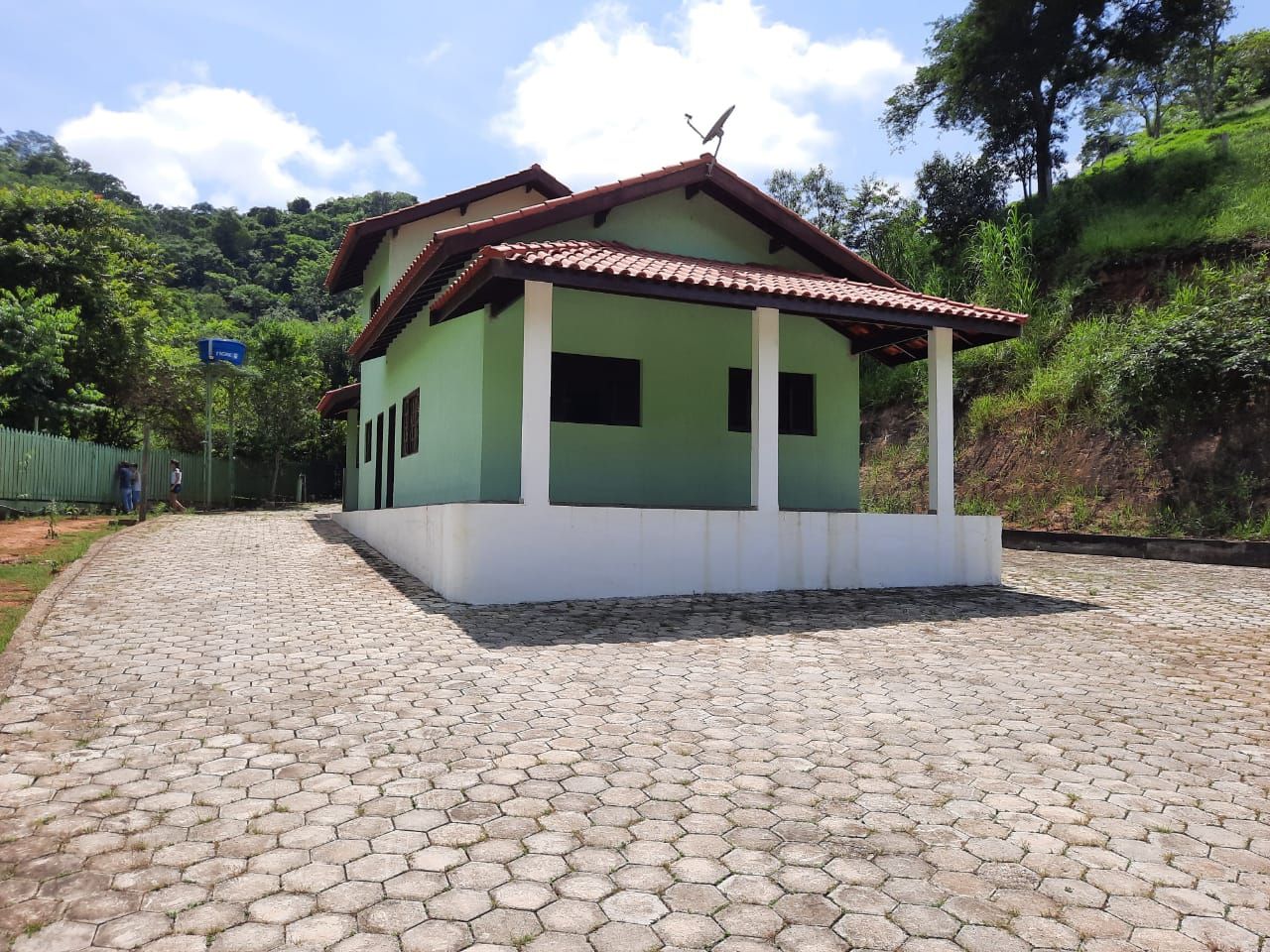 Chãozão - O Maior Portal de Anúncios de Imóveis Rurais do Brasil.