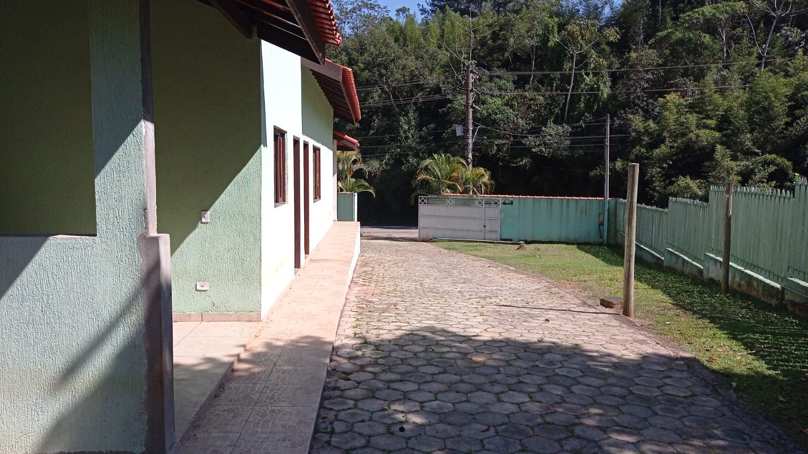Chãozão - O Maior Portal de Anúncios de Imóveis Rurais do Brasil.