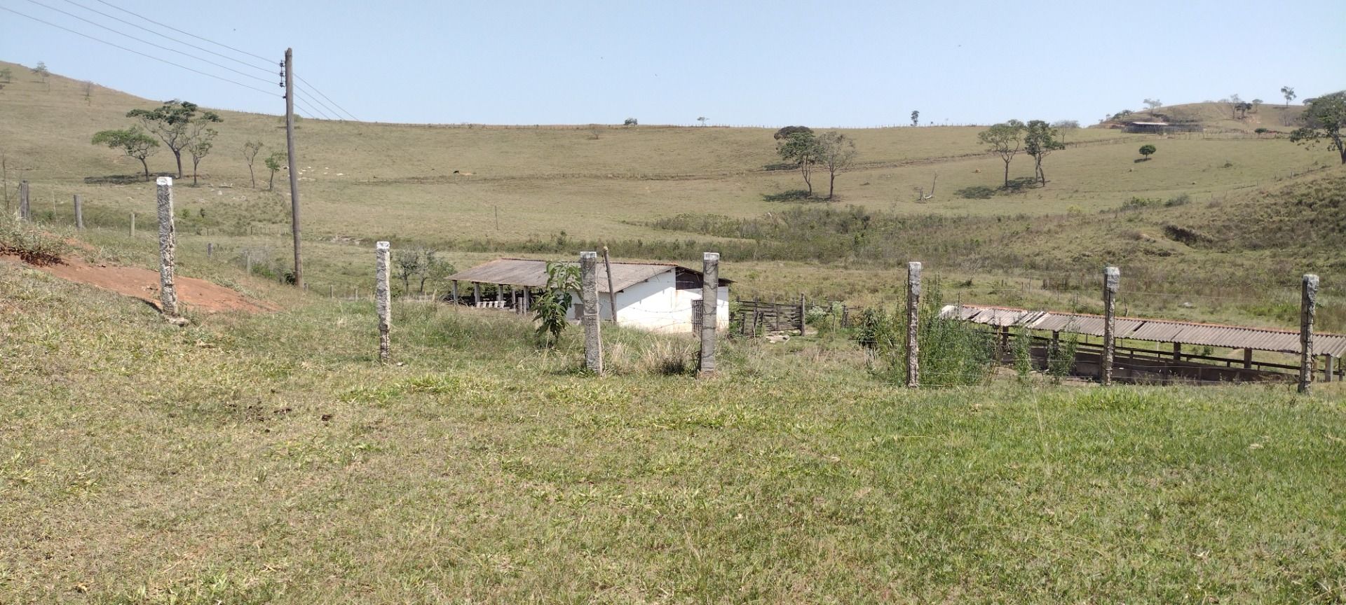 Chãozão - O Maior Portal de Anúncios de Imóveis Rurais do Brasil.