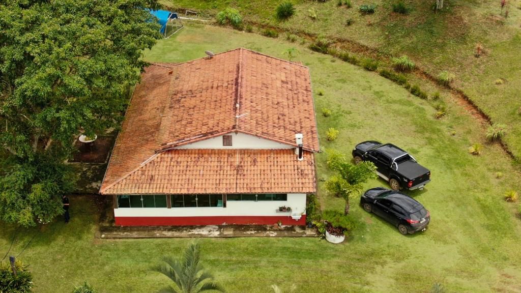 Chãozão - O Maior Portal de Anúncios de Imóveis Rurais do Brasil.
