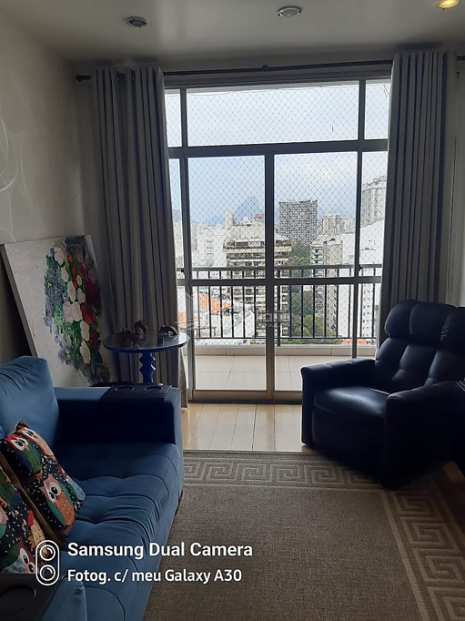 Foto cadastro cód. 12