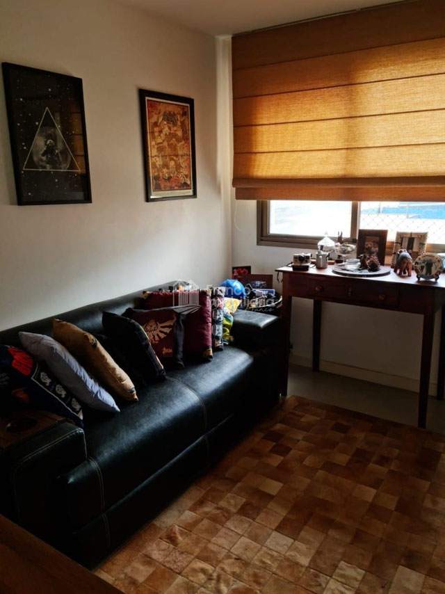 Foto cadastro cód. 351