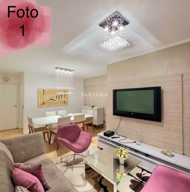 Foto cadastro cód. 1131