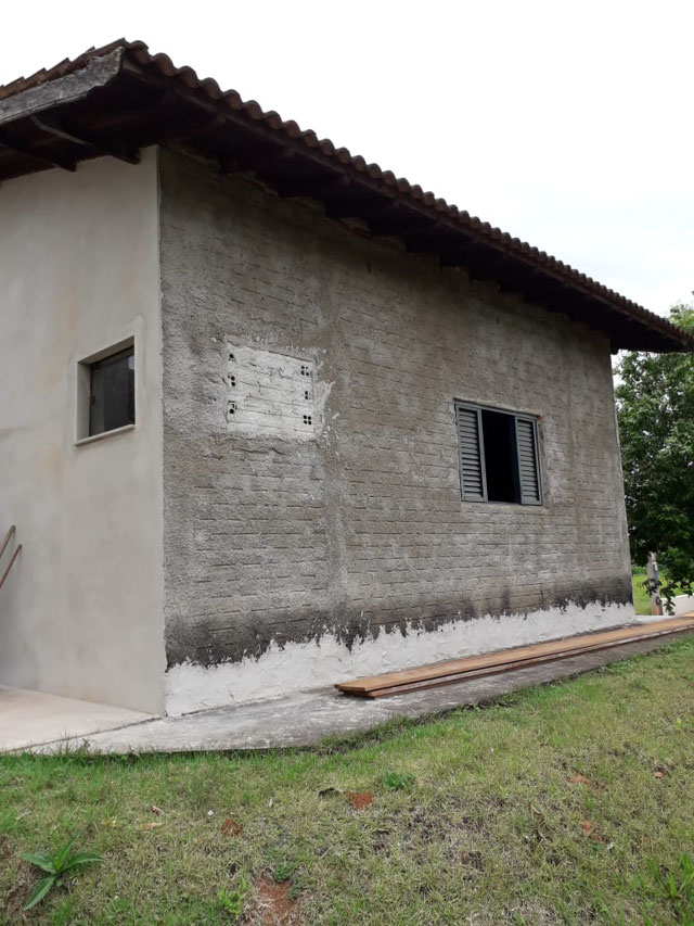 Foto cadastro cód. 11725