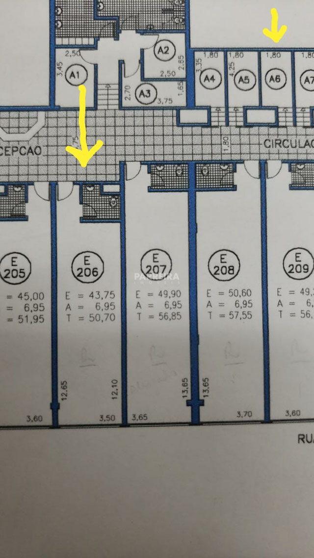 Foto cadastro cód. 15537
