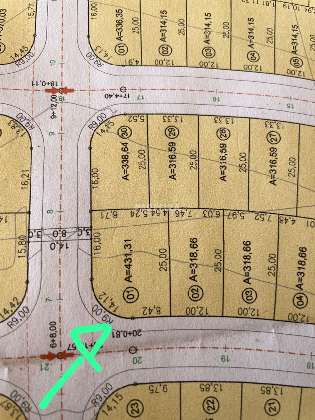 Foto cadastro cód. 16813