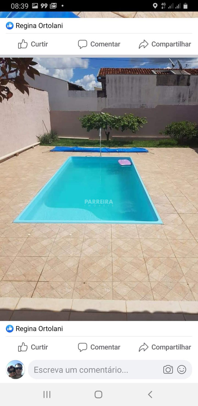 Foto cadastro cód. 17296