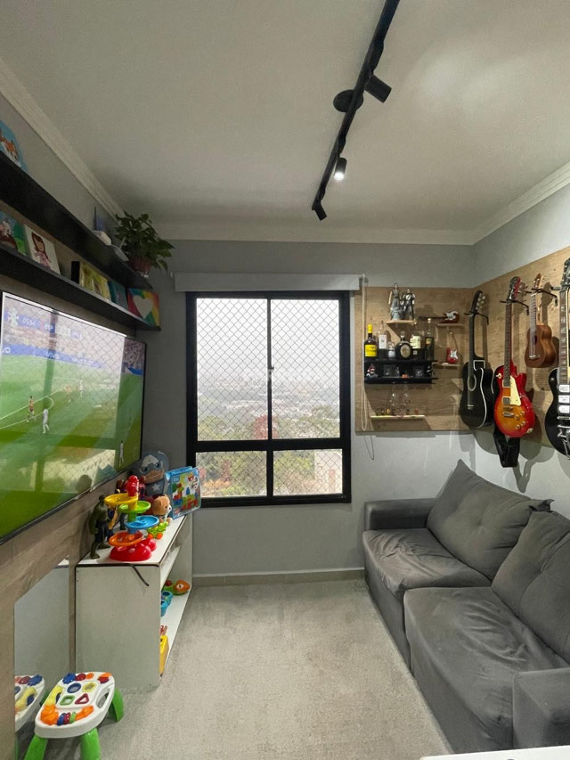 Foto cadastro cód. 17487