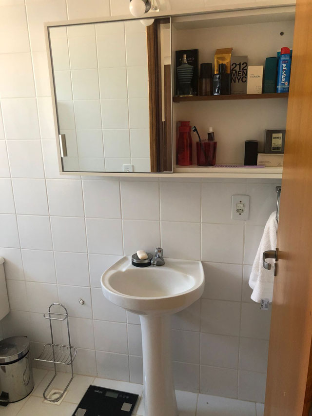 Foto cadastro cód. 5794