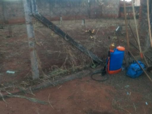 Foto cadastro cód. 5929