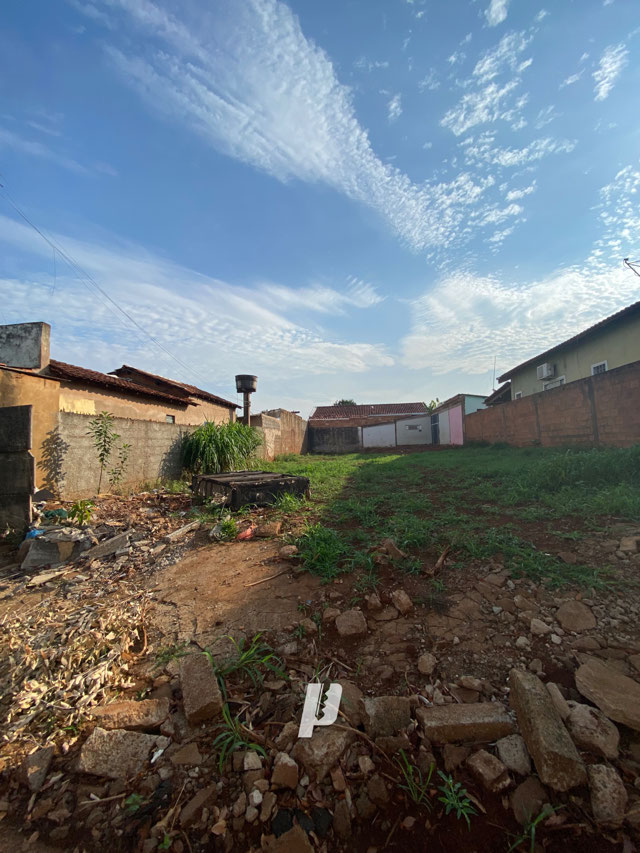 Foto cadastro cód. 2347