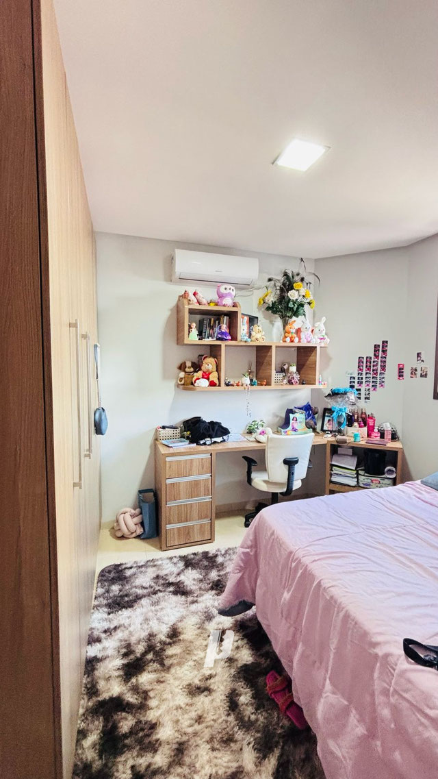 Quarto 1 simples