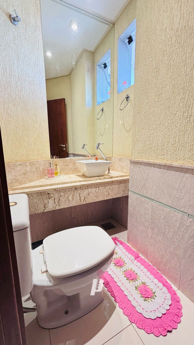 Lavabo