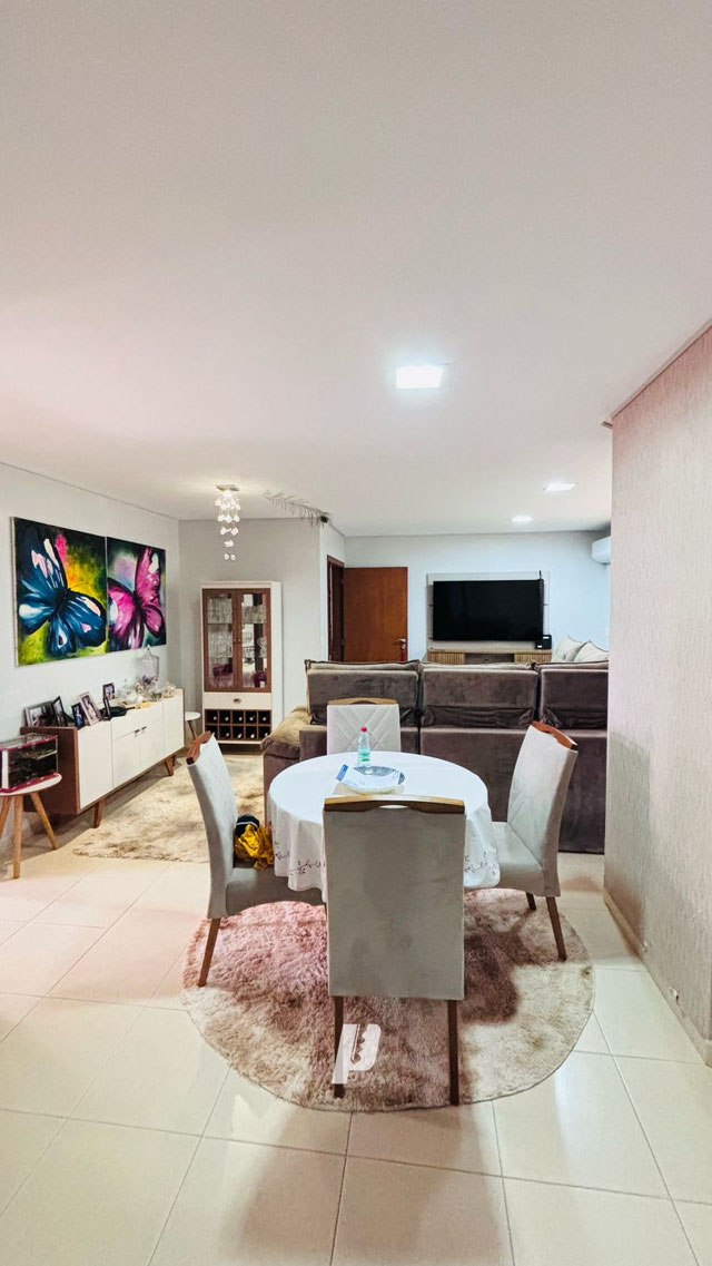Sala jantar