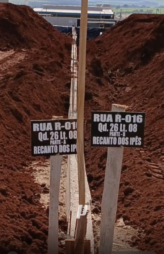 Foto cadastro cód. 2515
