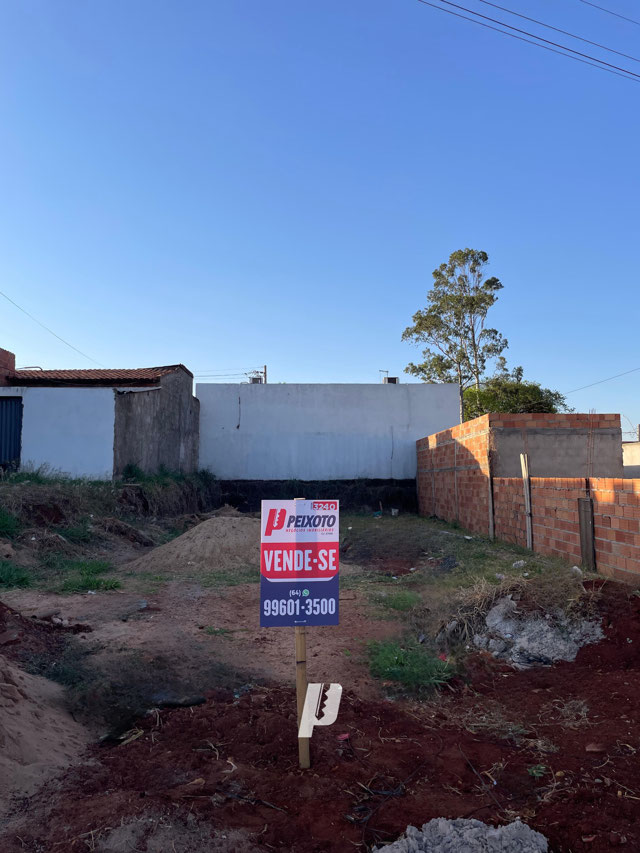 Foto cadastro cód. 3240