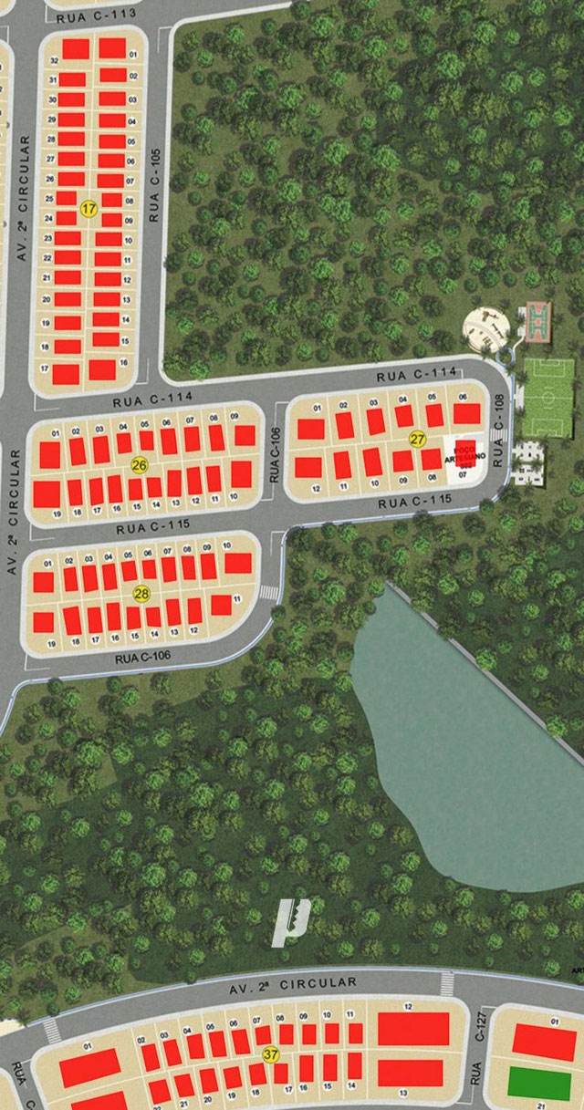 Foto cadastro cód. 3240