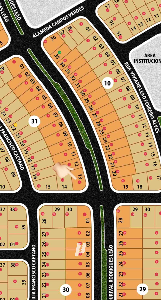 Foto cadastro cód. 3241