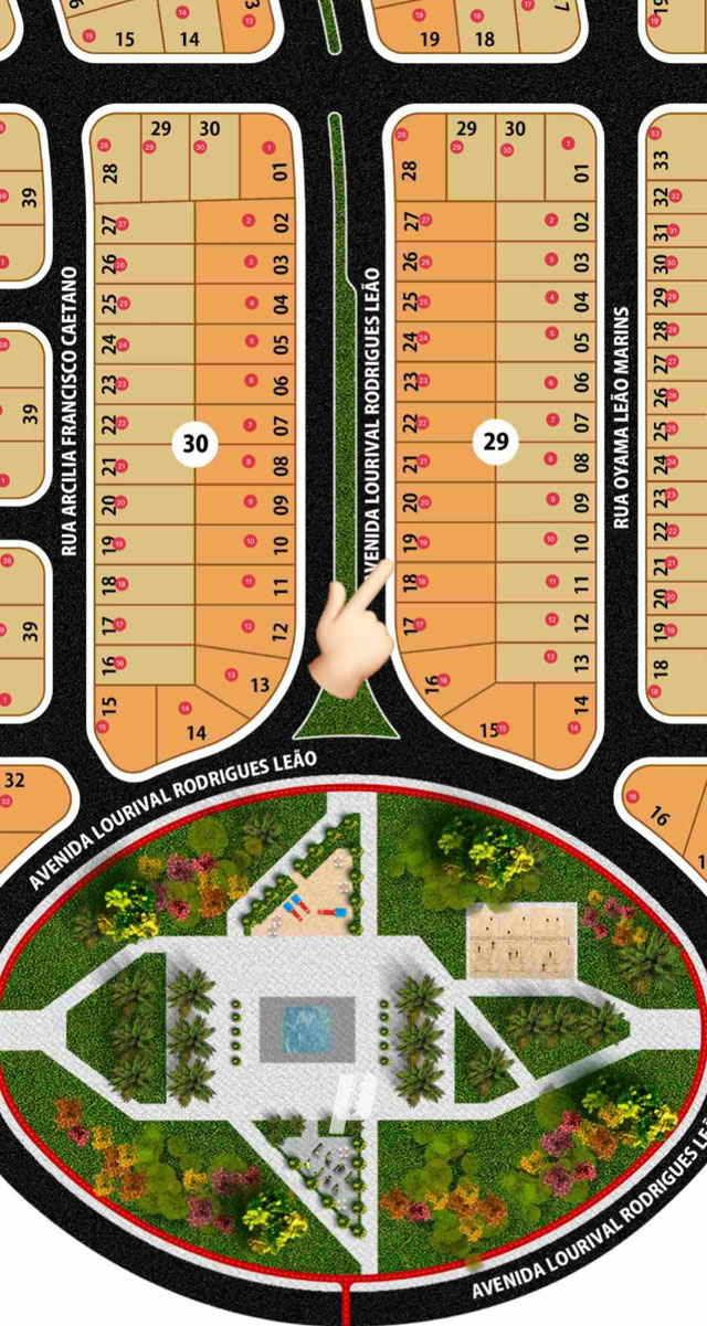 Foto cadastro cód. 3242