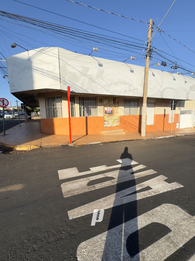 Foto cadastro cód. 3263