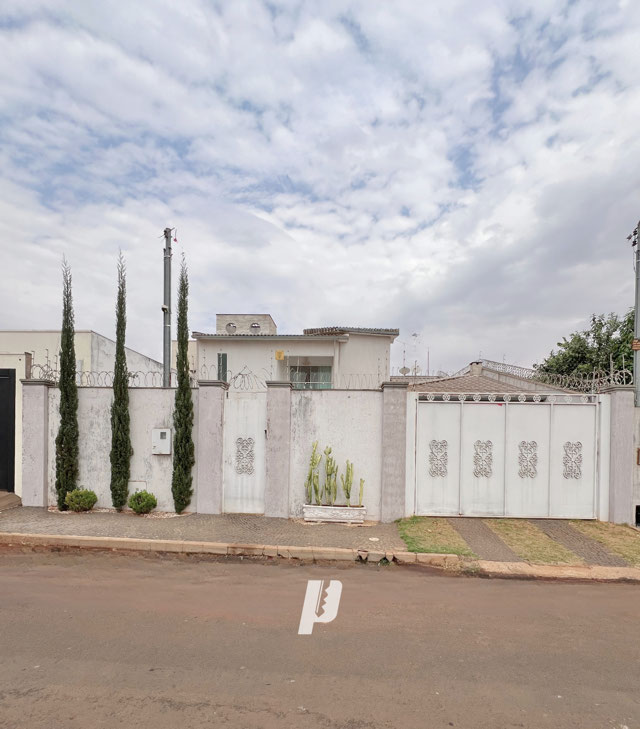 Foto cadastro cód. 3270