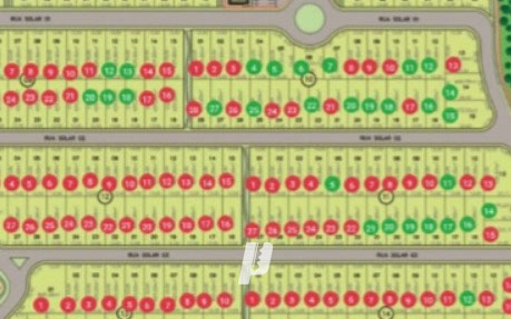 Foto cadastro cód. 3306