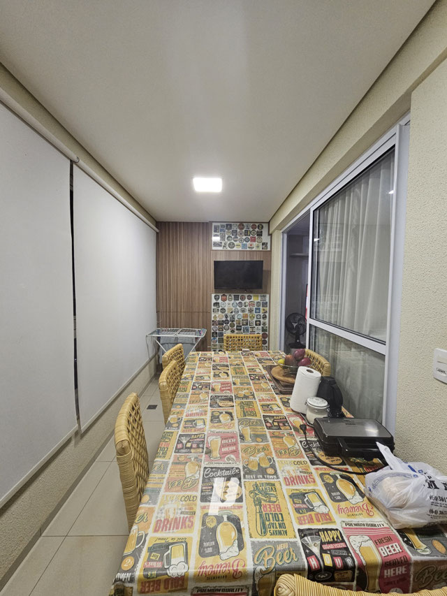 Foto cadastro cód. 3307