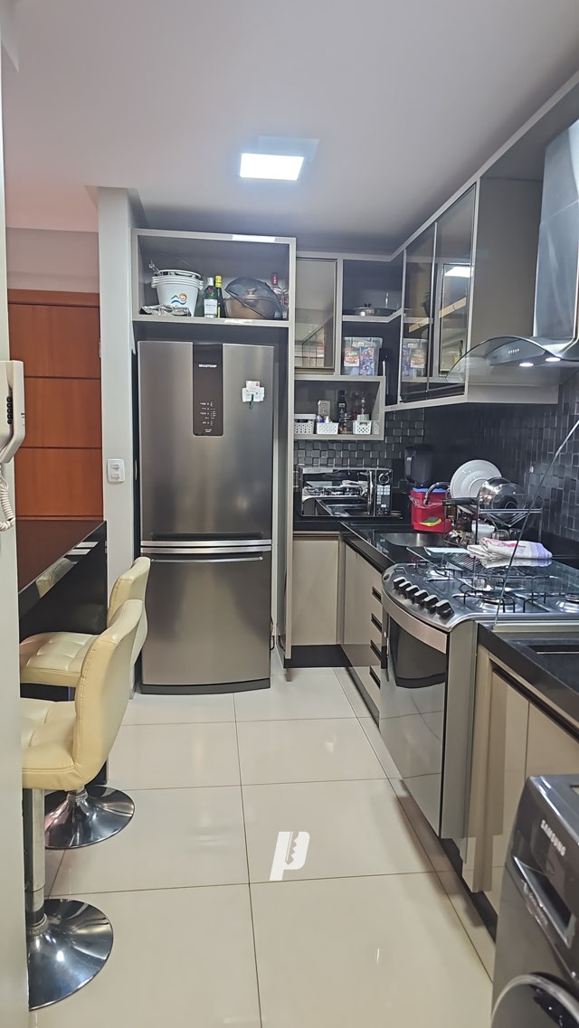 Foto cadastro cód. 3307