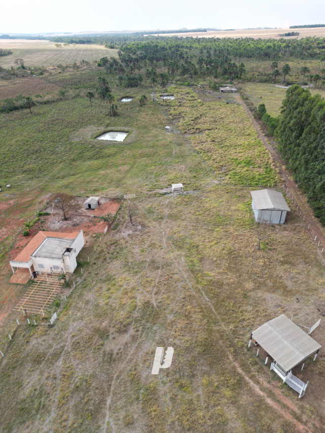 Foto cadastro cód. 3309